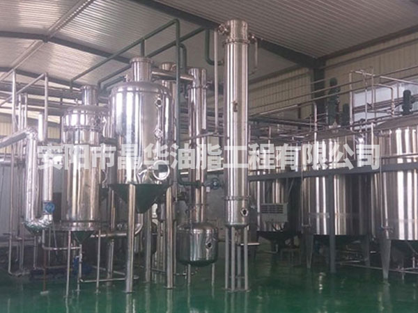 四川栀子黄提取设备