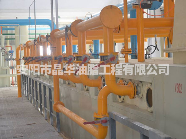 四川辣椒精辣椒碱提取设备