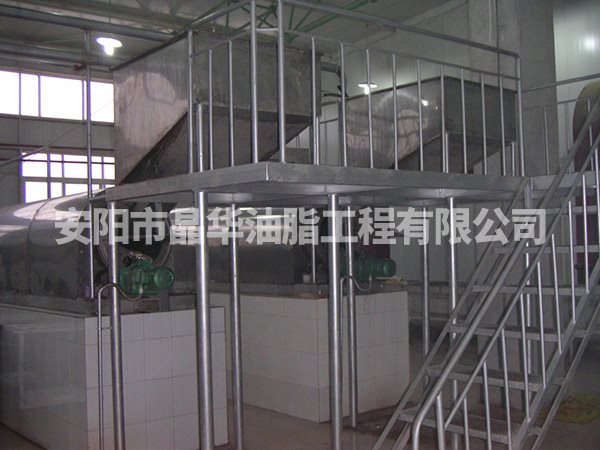四川核桃油加工