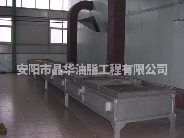 四川核桃油加工设备