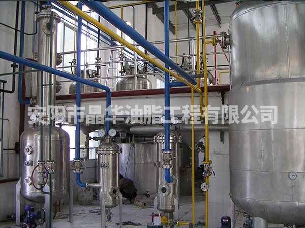 四川牡丹籽油生产加工设备