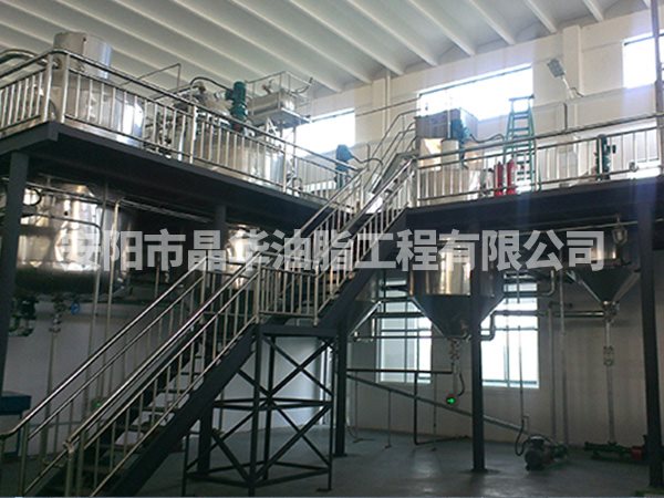 四川蚕蛹油生产设备