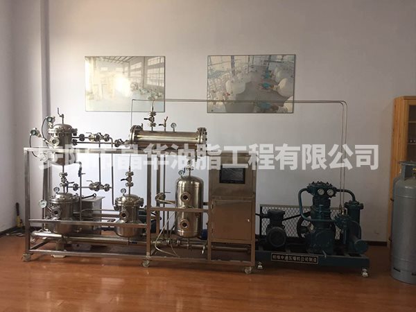 四川小实验设备